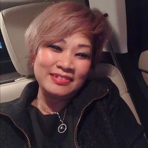 Meet your Posher, Van